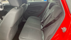 Ford Fiesta 1.25 Style 5dr Petrol Hatchback